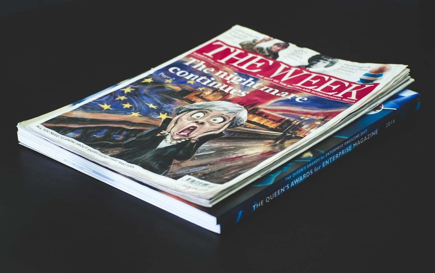 The Role of Entertainment in British Society